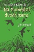 obálka: Na pomedzí dvoch zemí
