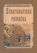 obálka: Stratigrafická príručka