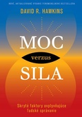 obálka: Moc verzus sila