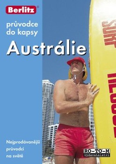 obálka: Austrálie
