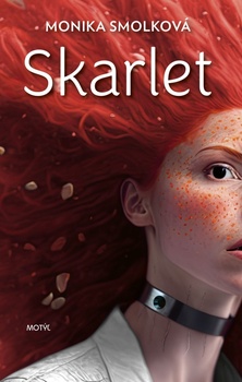 obálka: Skarlet