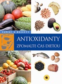 obálka: Antioxidanty   