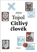 obálka: Citlivý člověk