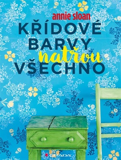 obálka: Křídové barvy natřou všechno