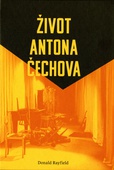 obálka: Život Antona Čechova
