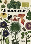obálka: Botanicum