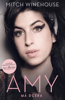 obálka: Amy má dcera