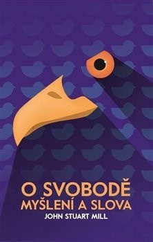 obálka: O svobodě myšlení a slova