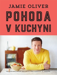 obálka: Pohoda v kuchyni