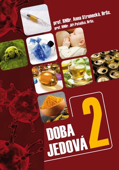 obálka: Doba jedová 2