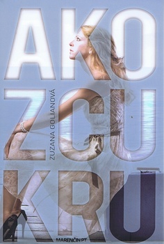 obálka: Ako z cukru