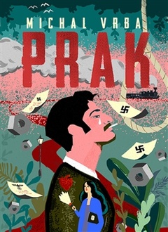 obálka: Prak