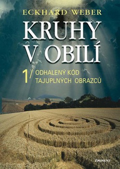 obálka: KRUHY V OBILÍ 1