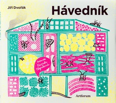 obálka: Hávedník