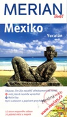 obálka: Mexiko.Yucatán -  Merian live!