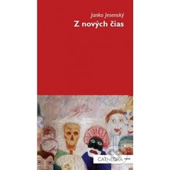obálka: Z nových čias