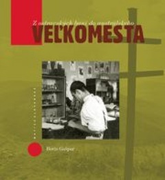 obálka: Z ostravských baní do austrálskeho veľkomesta