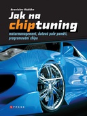 obálka: Jak na chiptuning