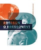 obálka: Bresson o Bressonovi
