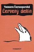 obálka: Červený delfín