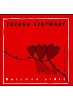 obálka: Rozumné srdce