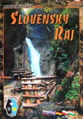 obálka: Slovenský raj