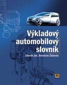 obálka: Výkladový automobilový slovník