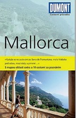 obálka: Mallorca - Dumont