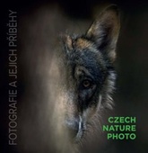 obálka: Czech Nature Photo - fotografie a jejich příběhy