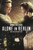 obálka: Alone in Berlin
