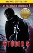 obálka: Štúdio 6