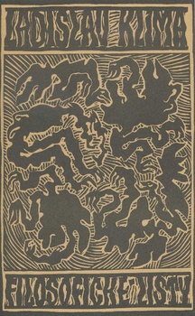 obálka: Filosofické listy