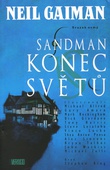 obálka:  Sandman 8 - Konec světů 