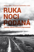 obálka: Ruka noci podaná