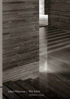 obálka: Oči kůže