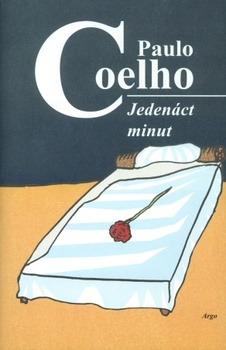 obálka:  Jedenáct minut 