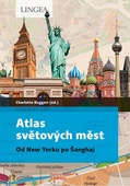 obálka: Atlas světových měst