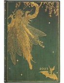 obálka: D2023 Olive Fairy Mini DAY