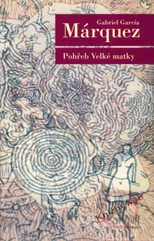obálka: Pohřeb Velké matky