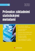 obálka: Průvodce základními statistickými metodami