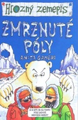 obálka: Zmrznuté póly - Hrozný zemepis