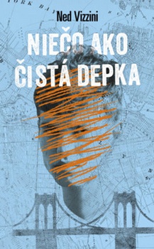 obálka: Niečo ako čistá depka