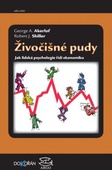 obálka: ŽIVOČIŠNÉ PUDY
