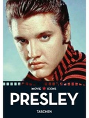 obálka: Presley