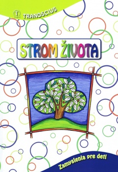 obálka: Strom života