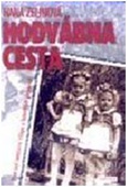 obálka: Hodvábna cesta