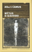 obálka: Mýtus o Sisyfovi