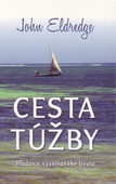 obálka: Cesta túžby