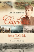 obálka: Charlotta - Žena T. G. M.