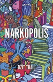 obálka: Narkopolis